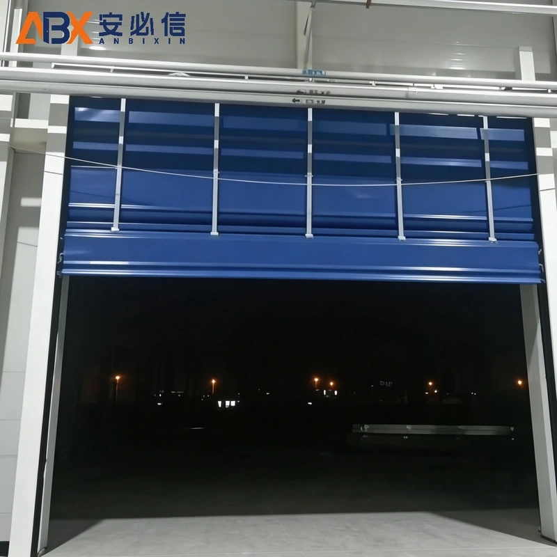 丽水机械式门封